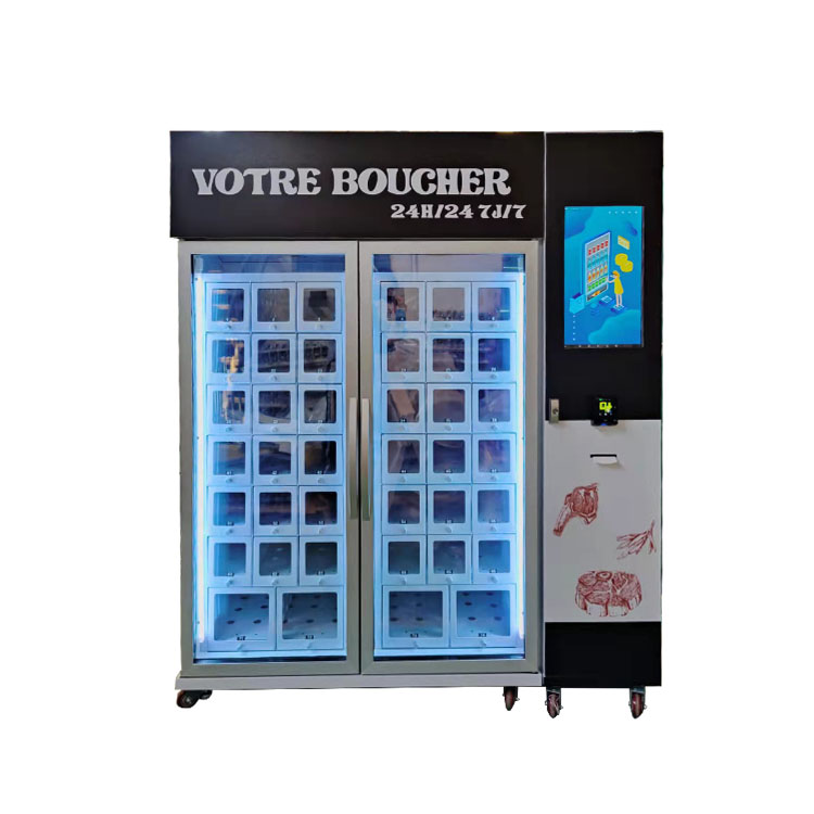 Best selling freezer machine ve