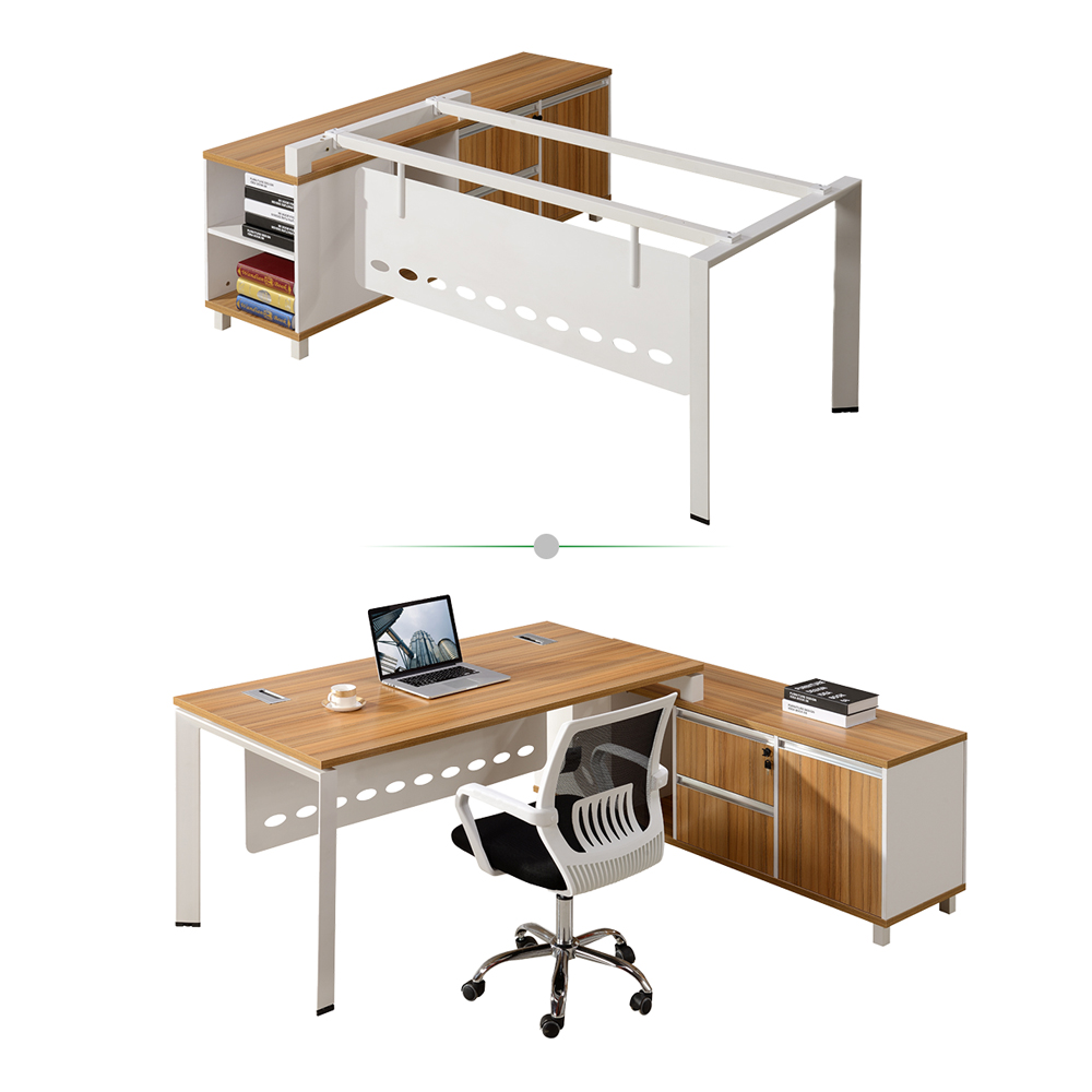 L-shaped Wooden Color Office Desk 1.jpg