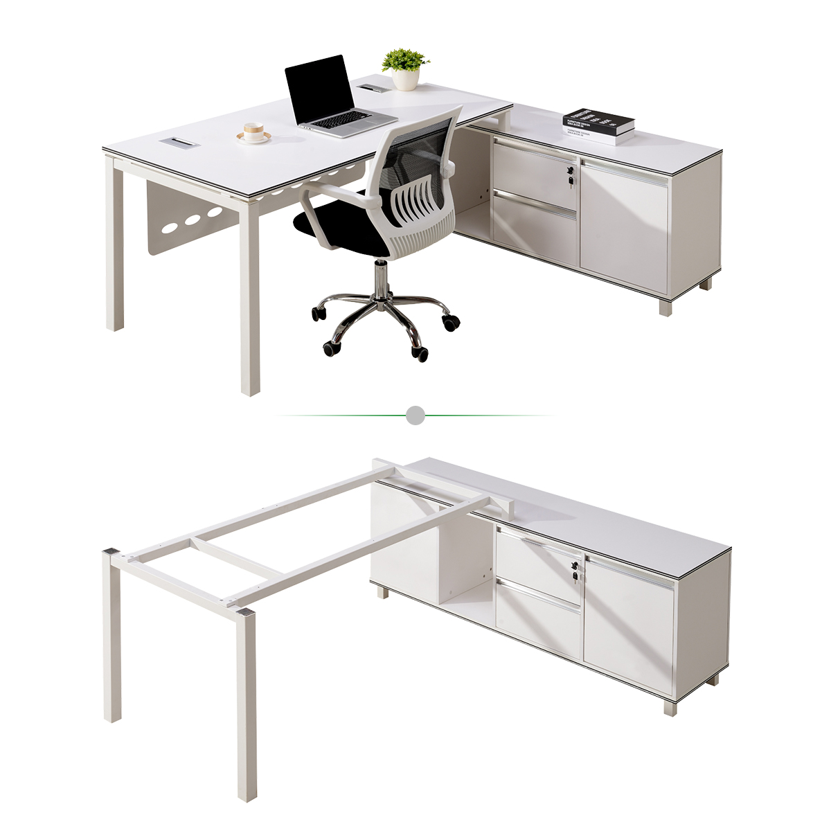 L-shaped White Office Desk 1.jpg