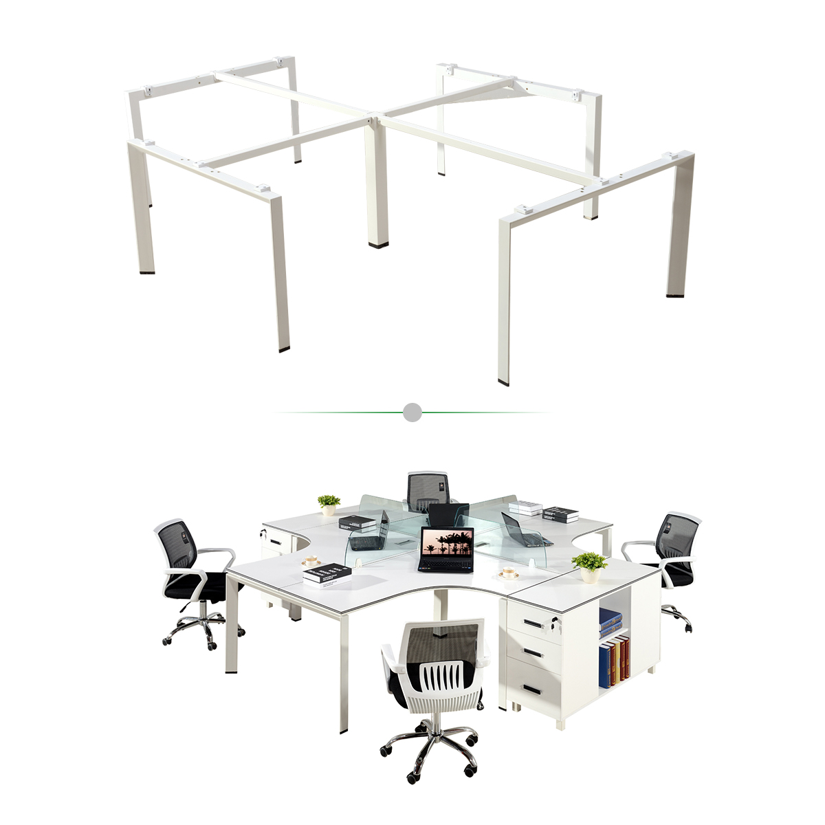 Curve 4 Seater Office Desk 1.jpg