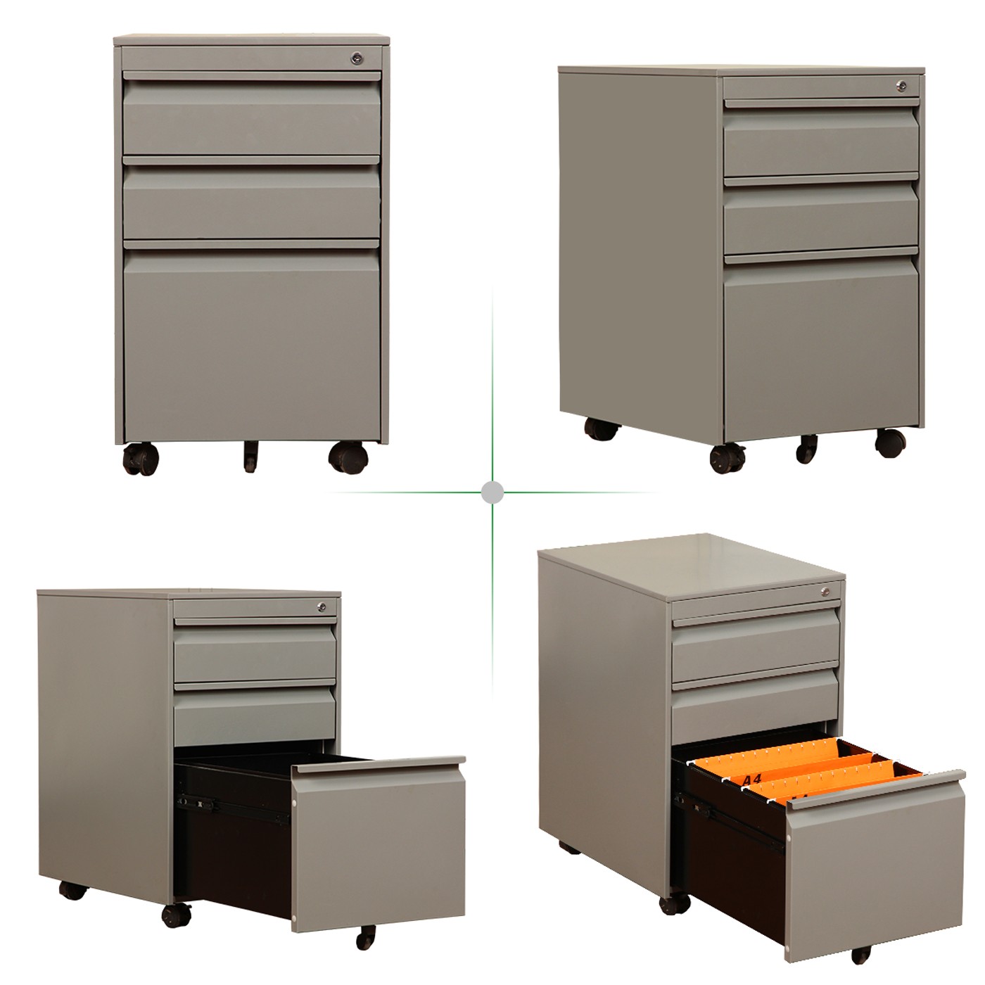Metal Mobile File Cabinet 1.jpg