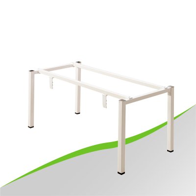 Table Steel Frame