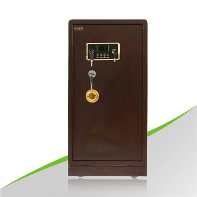 Single door Safe Box