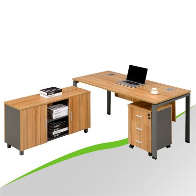 Simple Design Office Desk