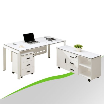 Single Person Office Desk