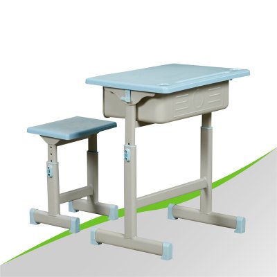 Adjustable Study Desk and Chair