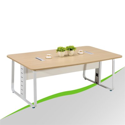 Simple Meeting Table