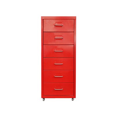 home using 6 drawer cabinet