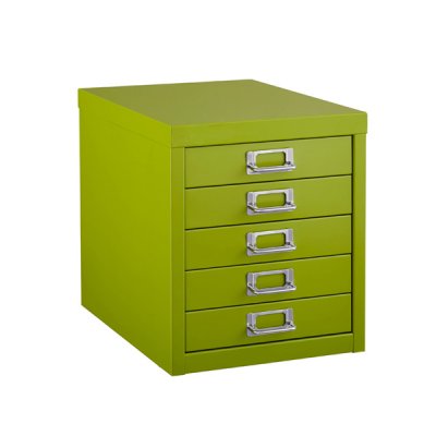 Small cabinet 5 drawer